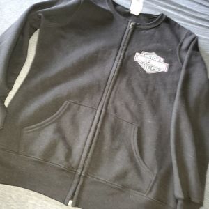 Womens Harley davidson med